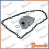 Kit de filtre hydraulique pour NISSAN | FSF-NS-015, 31728-1XZ0A